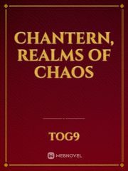 Chantern, Realms of Chaos Book