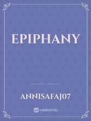 EPIPHANY Book