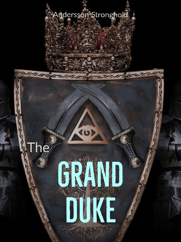 The Grand Duke Book