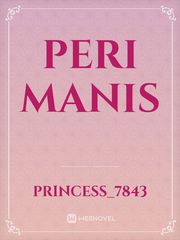 PERI MANIS Book