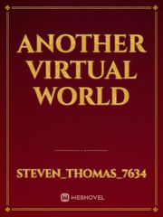 Another Virtual World Book