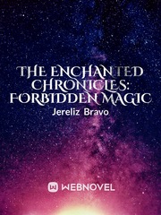The Enchanted Chronicles Book
