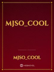 Mjso_cool Book