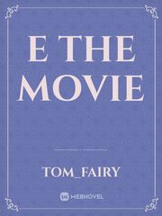 E the movie Book