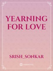 Yearning for love Book
