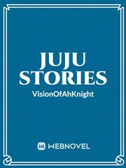 Julian "Juju's Story" Book