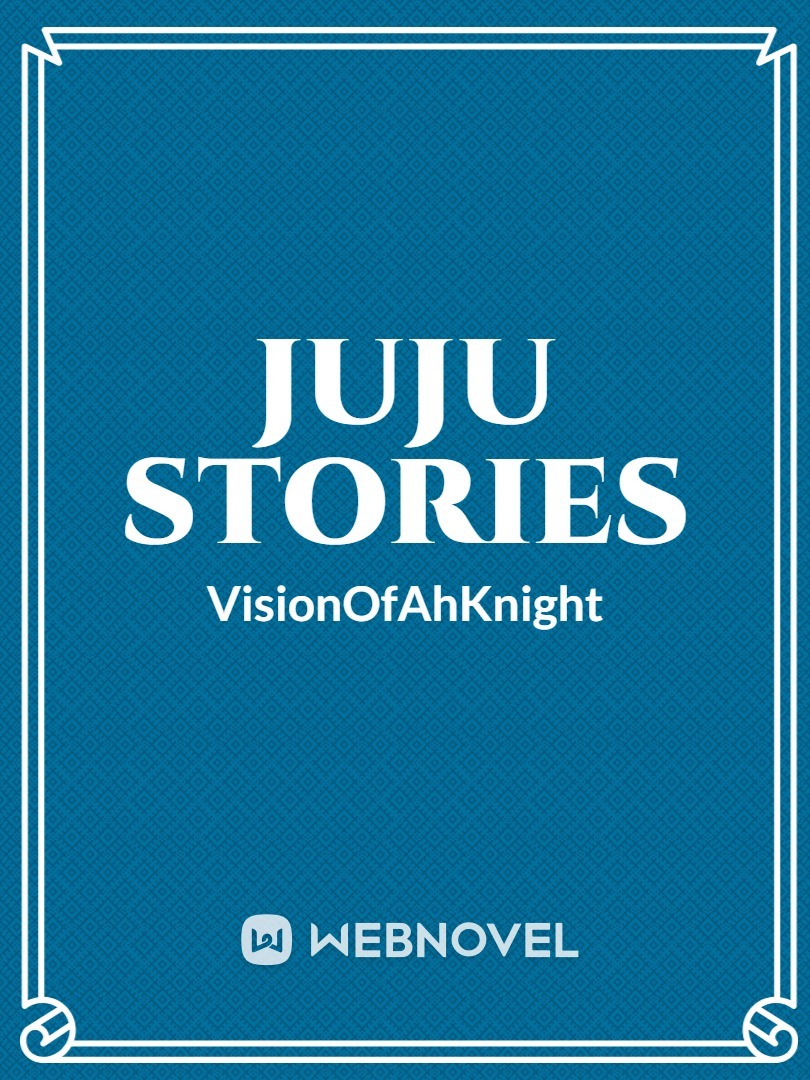 Julian "Juju's Story"