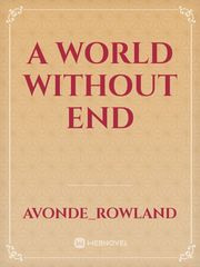 A world without end Book