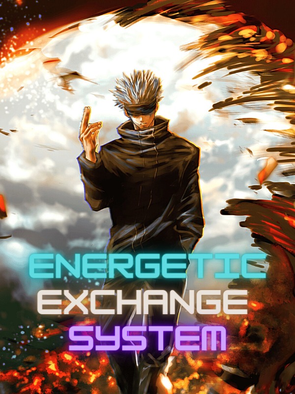 Energetic Exchange System Book