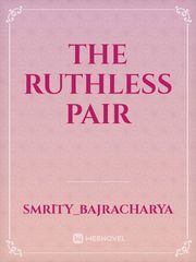 The ruthless pair Book