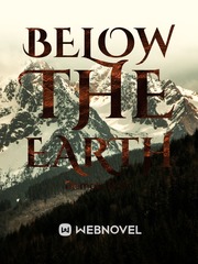 Below The Earth Book