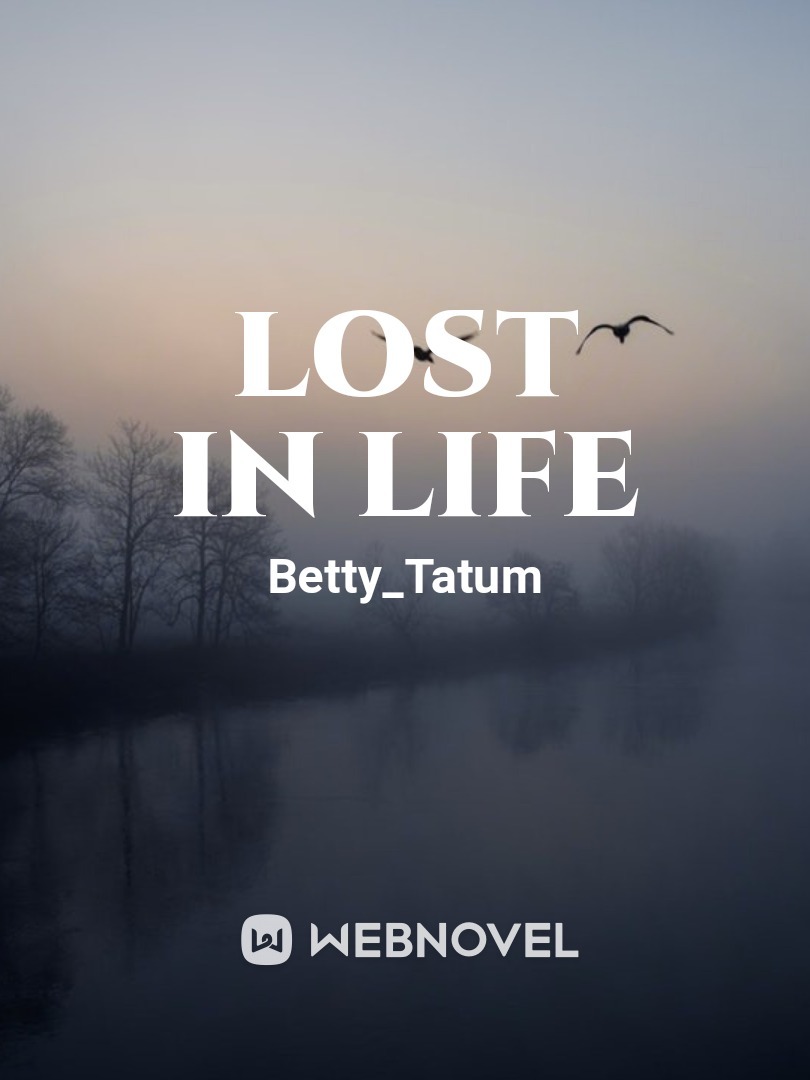 Lost in Life Book