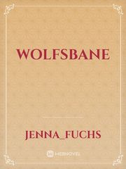 wolfsbane Book