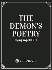 The Demon's Poetry Book