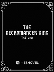 The Necromancer king Book