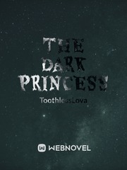 The Dark Princess Book