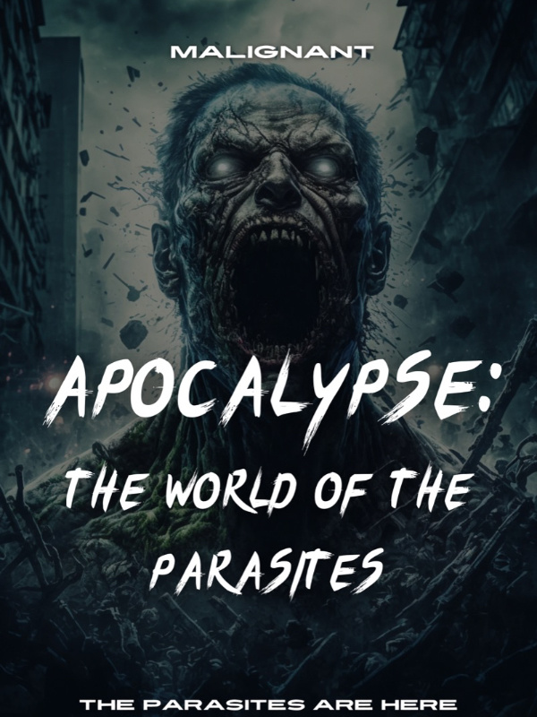 Apocalypse: The World of the Parasites Book