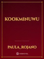 Kookminuwu Book