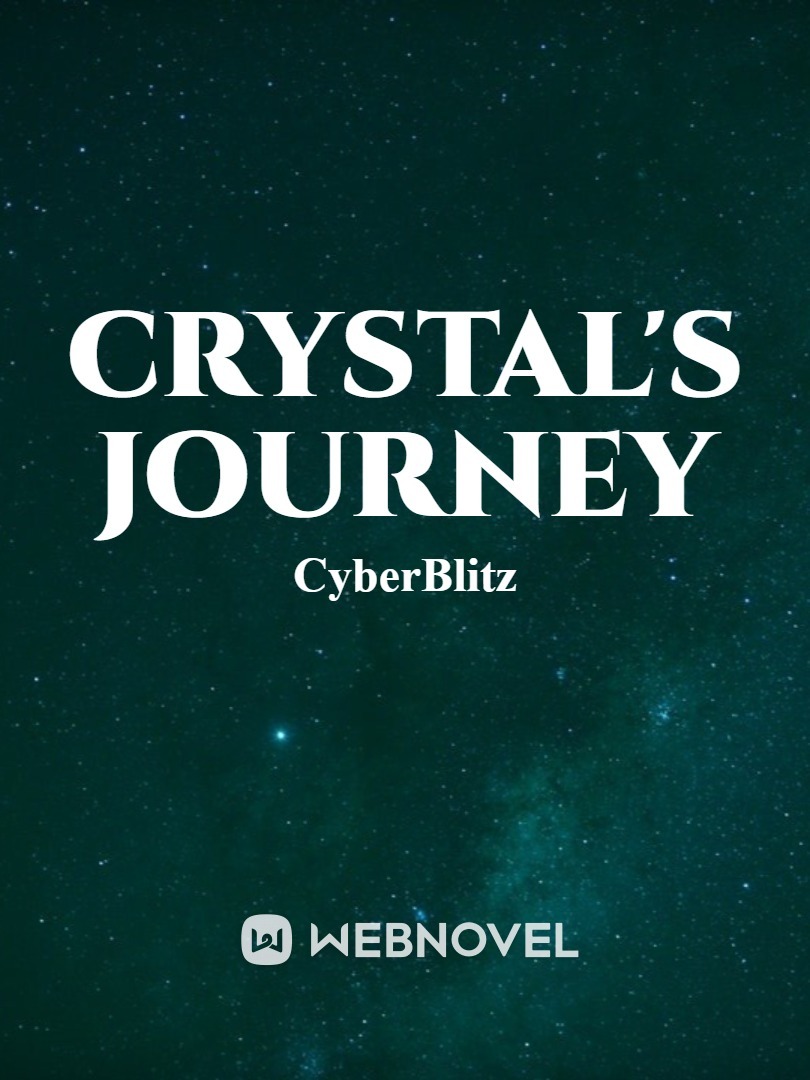 Crystal's Journey
