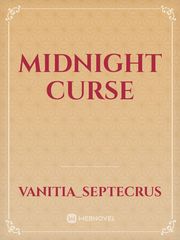 Midnight Curse Book