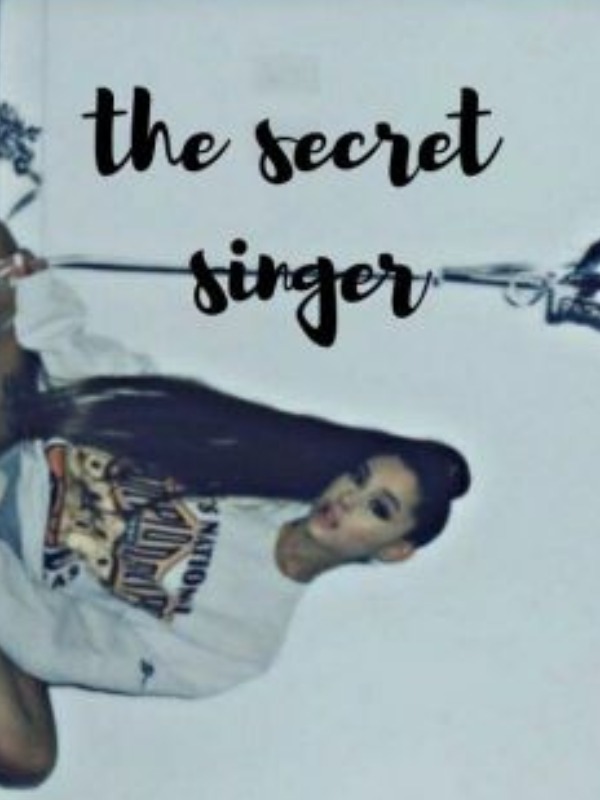 The Secret Singer