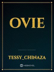 Ovie Book