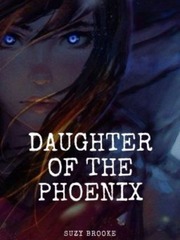 Daughter of the Phoenix Book
