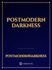 Postmodern Darkness Book