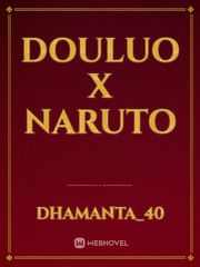 Douluo x Naruto Book