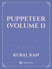 Puppeteer (volume 1) Book