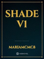 Shade v1 Book