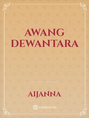 Awang Dewantara Book