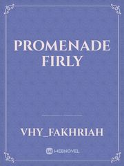 Promenade firly Book