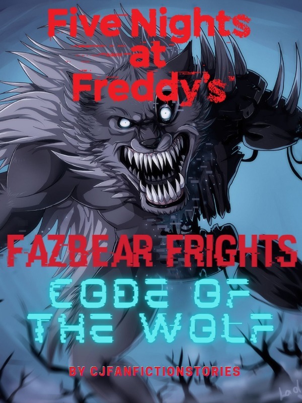 Read Five Nights At Freddy'S: The Hidden Souls - Christopher_lehner -  WebNovel