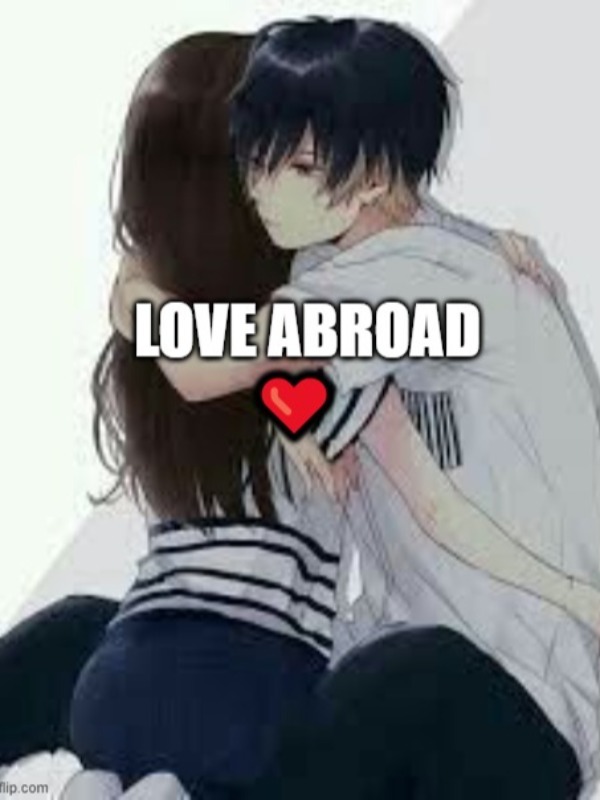 Love Abroad