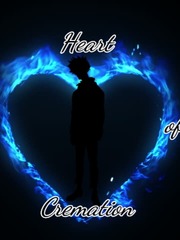 Heart of Cremation: A Dabi X Reader Book