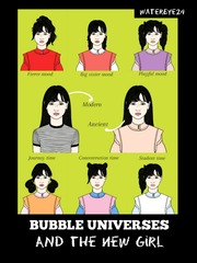 Bubble Universes and The New Girl Book