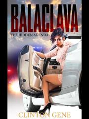 Balaclava Book