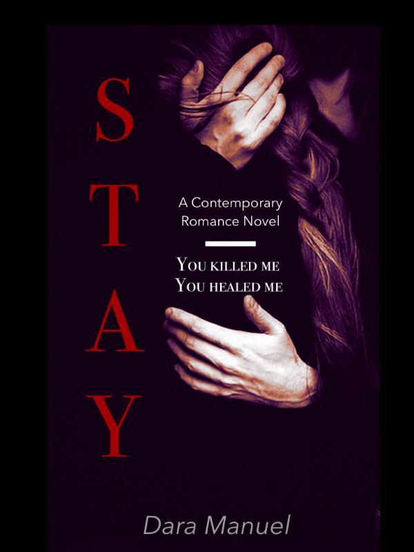 Stay' Book