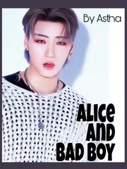 Alice And Bad Boy Book