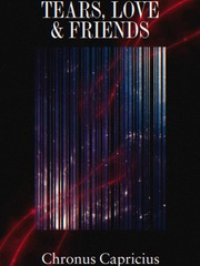 Tears, Love & Friends Book