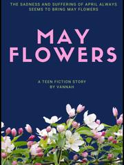 May Flowers Book