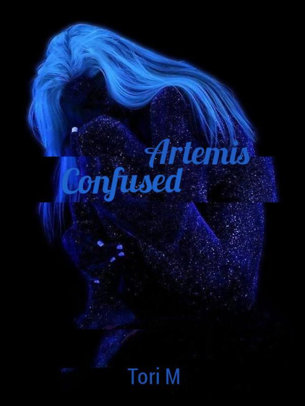 Confused Artemis 