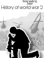 History of World War 2 Book