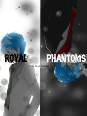 Royal Phantoms Book
