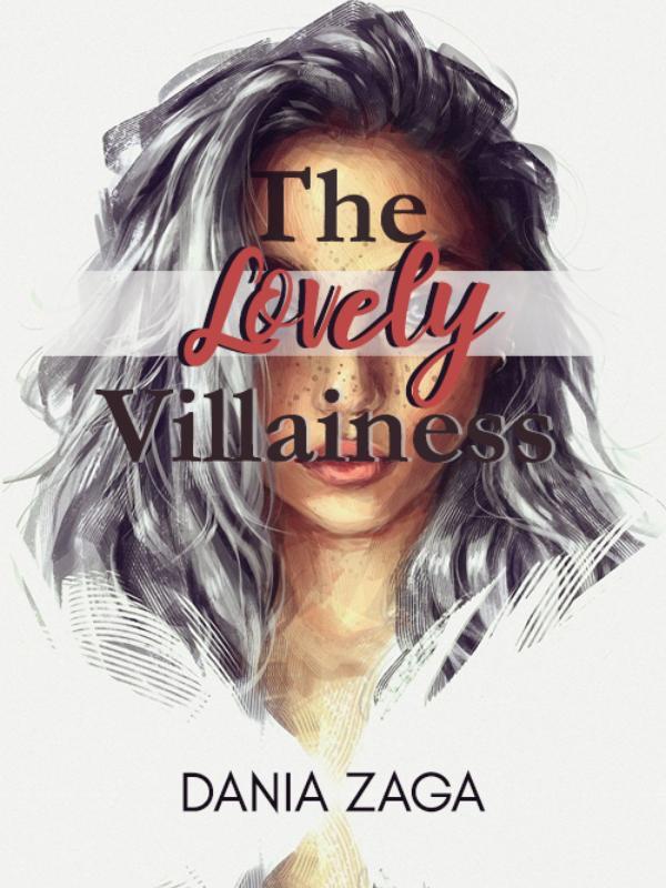 The Lovely Villainess Book