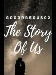 The Story Of Us Book