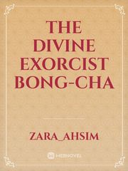 The Divine Exorcist Bong-Cha Book