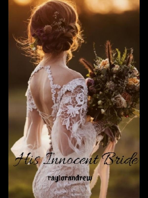 His Innocent Bride Book