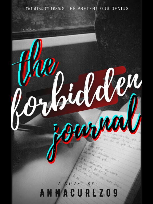 The Forbidden Journal